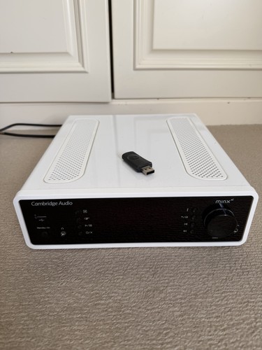 Cambridge audio minx - cambridge,