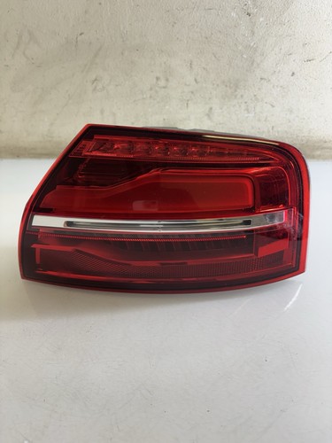 Audi driver side rear - a8, d4