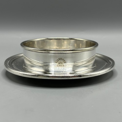 Walker hall antique silver - walker,