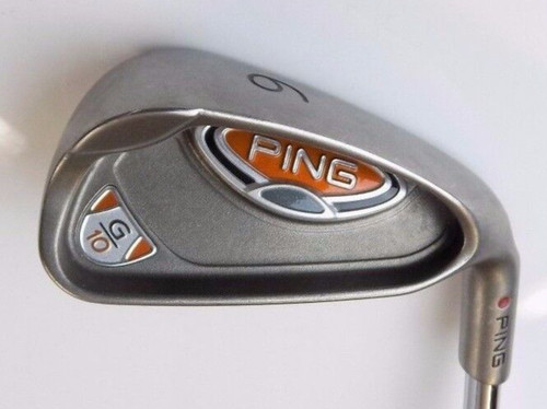 Ping g10 red dot - g10, awt