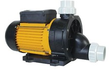 LX TDA100 Circulation Pump Hot