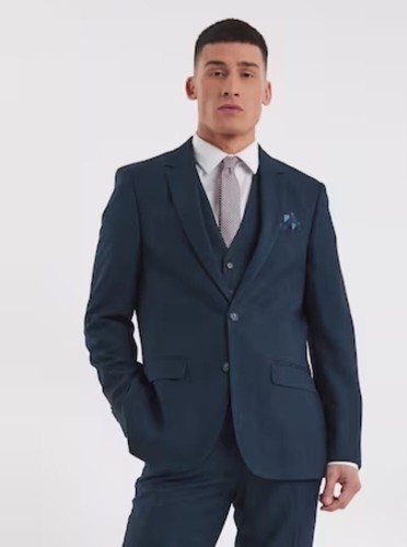 Jacamo mens suit - suit, blazer
