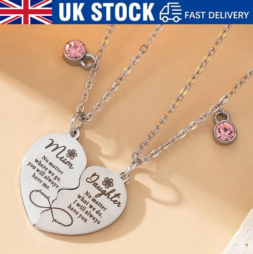 Mother and daughter gift - mother,