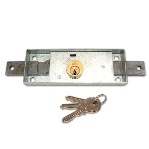 Cisa 41320 central - 41320,
