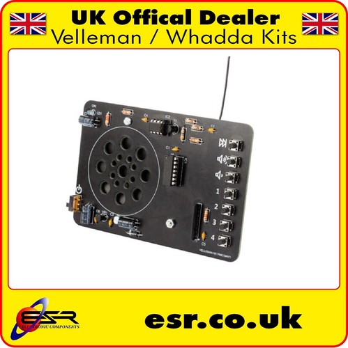 Wsah194 digitally controlled - wsah194,
