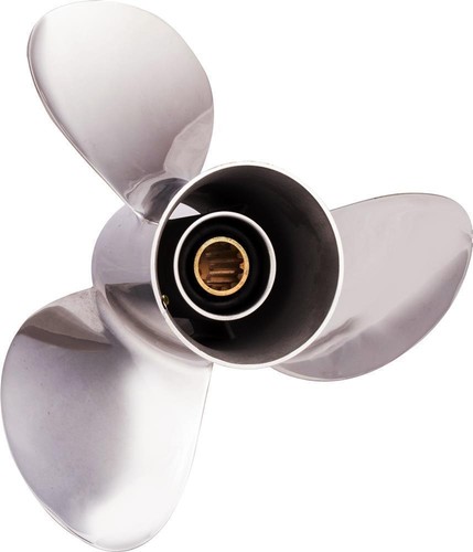 Solas 8x13 propeller - solas, 11