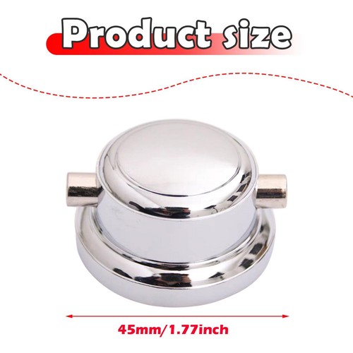 10pcs double ended snare drum - ended,