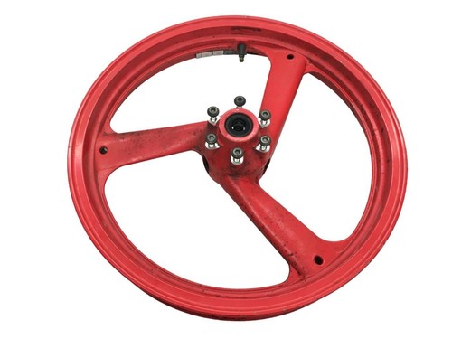Front wheel yamaha tzr - front,