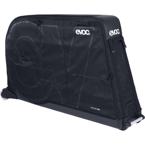 Evoc bike bag - bag, (black)