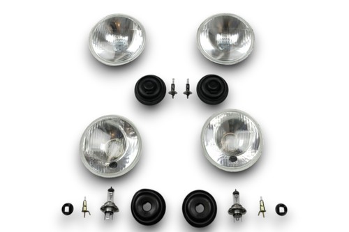 Headlight conversion for bmw - bmw, 3