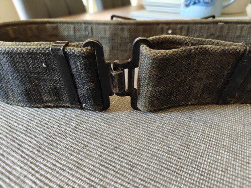Wwll pattern british - british, army