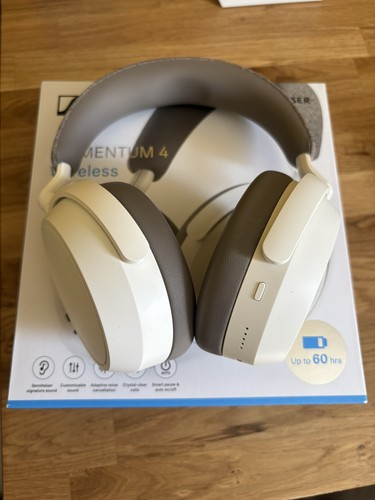 Sennheiser momentum wireless - sennheiser,