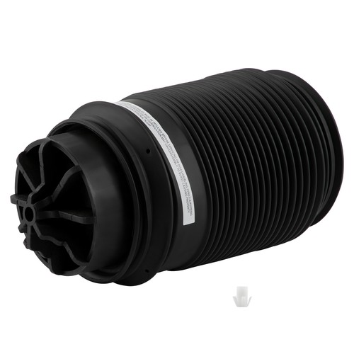 Rear left air - left, suspension