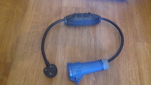 Kedu inline mains rcd - kedu,