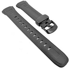 Genuine Casio Watch Strap for