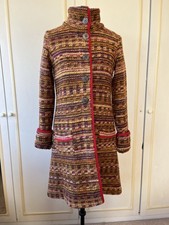 Avoca Mill Multi Coloured Wool