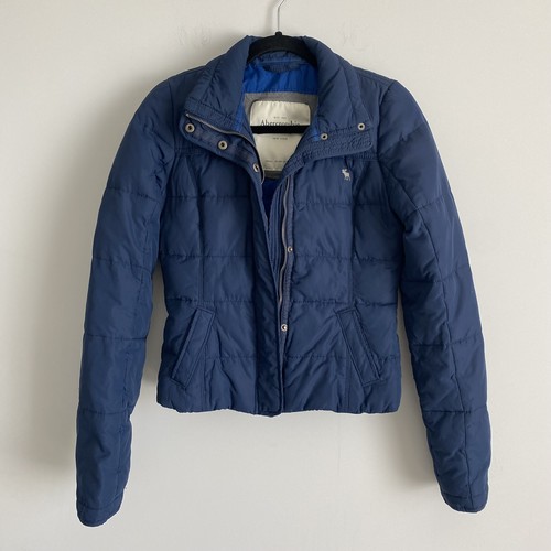 Abercrombie fitch jacket - &,