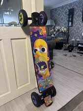 Evolve Carbon One GT Carbon