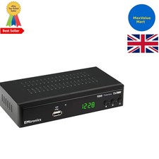 1080P Freeview Set Top Box