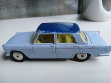 Corgi Toys Fiat 1800 217