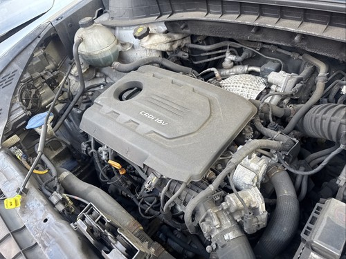 D4fd euro 6 complete - 1.7,