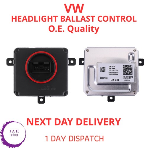 Drl control unit headlight - drl,