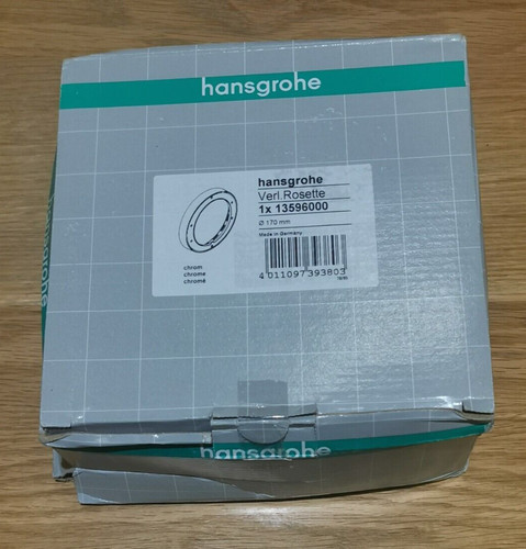 Hansgrohe ibox universal - ibox,