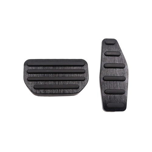 Steel accelerator brake - accelerator, pedal