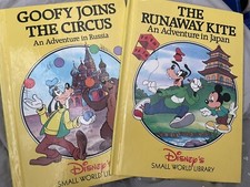 Disney’s Small World