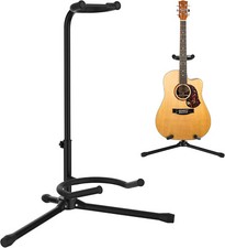 TELESCOPIC GUITAR STAND