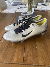 Nike Mercurial Vapor III