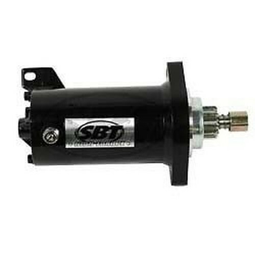 Kawasaki starter 440 550 - 440,