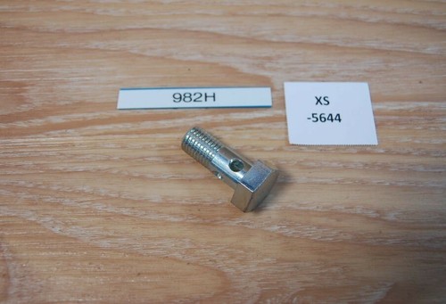 Bmw 100rs 11421335729 - r, hollow