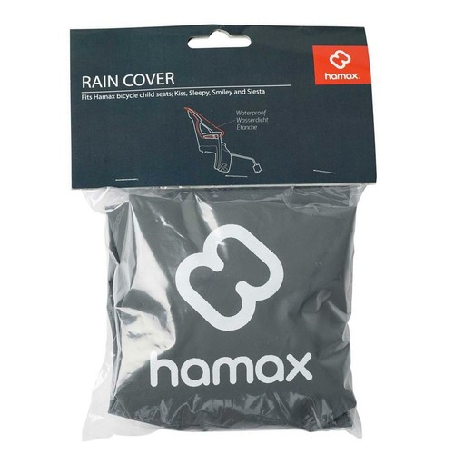 Hamax child bike seat - hamax,