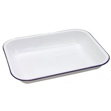 Falcon Enamel 28cm Bake Pan -