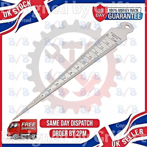 Hole bore gauge - hole,