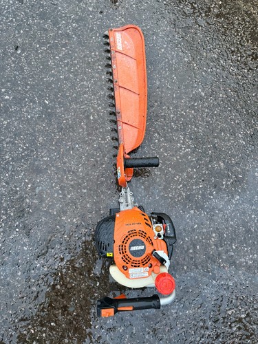 Echo hc5 2810es petrol hedge - hc5-2810es,