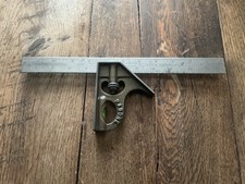 RABONE VINTAGE 12" COMBINATION