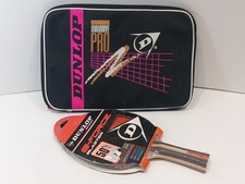 Dunlop G-Force Blaster Table