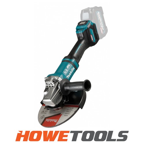 Makita ga038gz07 40v angle - makita,