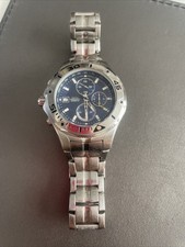 Gent's Casio MTD-1057 Chrono