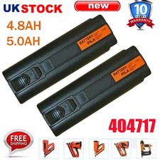 2-1X For Paslode 6V 4.8Ah Nail