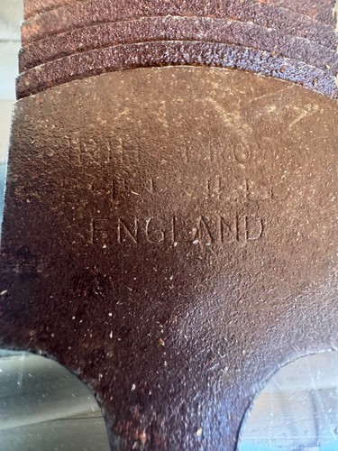 Vintage disston inch - disston, 14