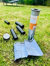 32-50mm TESCO GROUND SPIKE