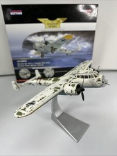 Corgi Aviation Archive 1 /72 AA38803 Dornier DO17Z-2