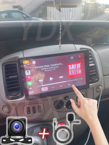 64gb for renault - for, trafic