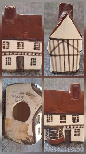 Vintage mudlen end studio - mudlen,