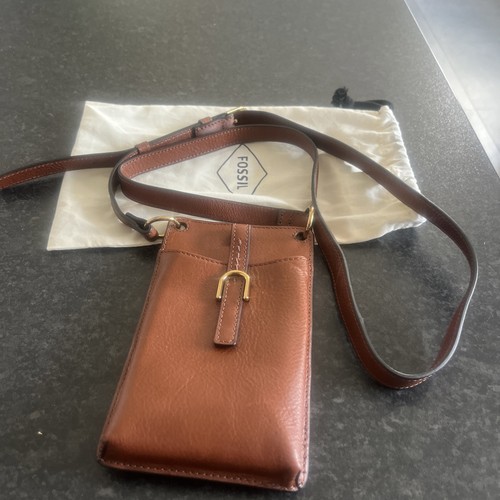 Fossil womens bag vada - fossil,