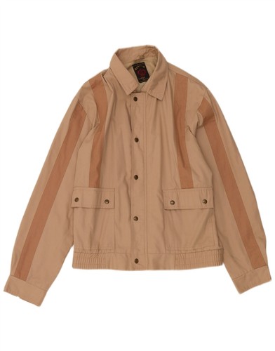 Vintage mens bomber jacket - vintage, uk