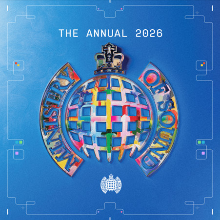 Various the annual 2026 - various,